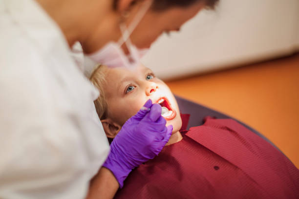 Best Pediatric Emergency Dentist in Whiteriver, AZ