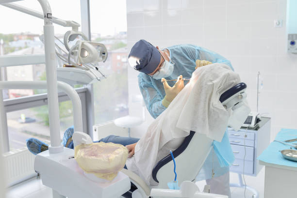 Best Emergency Broken Tooth Repair in Whiteriver, AZ